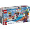 LEGO Конструктор Disney Princess Експедиція Анни на каное 41165