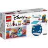LEGO Конструктор Disney Princess Експедиція Анни на каное 41165