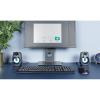 Trust 2.0 Ziva RGB Illuminated Black