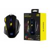 2E Gaming Миша MG280 LED USB Black