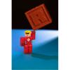 Roblox Игровая коллекционная фигурка Environmental Set Heroes of Robloxia, набор 8 шт.