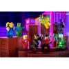 Roblox Игровая коллекционная фигурка Environmental Set Heroes of Robloxia, набор 8 шт.