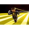 Roblox Игровая коллекционная фигурка Environmental Set Heroes of Robloxia, набор 8 шт.