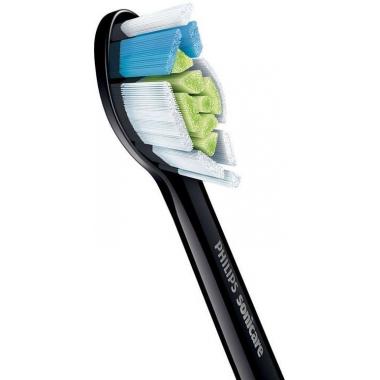 Philips Насадки для электрической зубной щетки W Optimal White HX6064/11