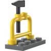 LEGO Конструктор City Гоночний автомобіль 60322