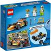 LEGO Конструктор City Гоночний автомобіль 60322