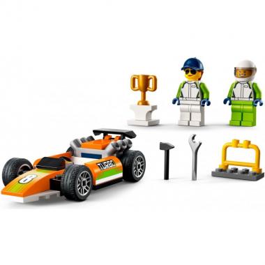 LEGO Конструктор City Гоночний автомобіль 60322