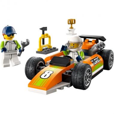 LEGO Конструктор City Гоночний автомобіль 60322