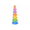 Same Toy Набір для гри з піском - Stacking cups (7 од.)