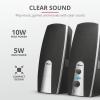 Trust Mila 2.0 Speaker Set