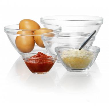 Bormioli Rocco POMPEI 2470 ml