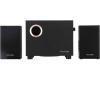 Microlab Speakers 2.1 M-105 Black