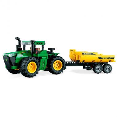 LEGO Конструктор Technic Трактор John Deere 9620R 4WD