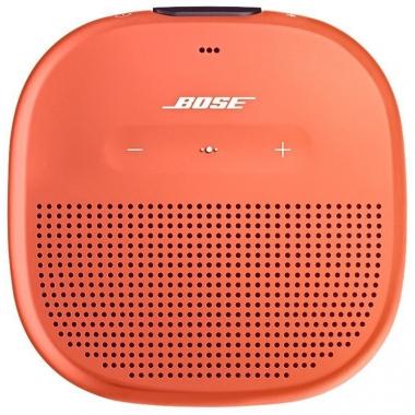 Bose SoundLink Micro[Orange]