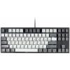 Varmilo Клавіатура VA87M Ink rhyme, Cherry MX Brown, RU