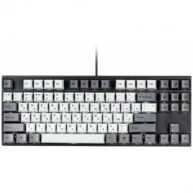 Varmilo Клавіатура VA87M Ink rhyme, Cherry MX Brown, RU