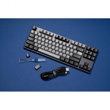 Varmilo Клавіатура VA87M Ink rhyme, Cherry MX Brown, RU