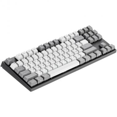 Varmilo Клавіатура VA87M Ink rhyme, Cherry MX Brown, RU