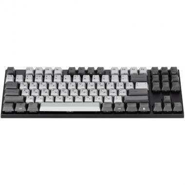 Varmilo Клавіатура VA87M Ink rhyme, Cherry MX Brown, RU