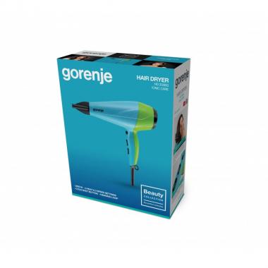 Gorenje Фен HD203BG