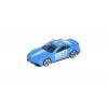 Same Toy Toy car Model Car Police (blue)
