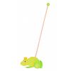 goki Push-along Frog