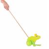 goki Push-along Frog