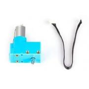 Makeblock Мотор 18O Optical Encoder Motor