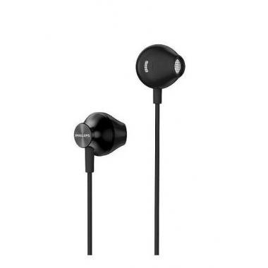 Philips Навушники TAUE100 In-ear Чорний