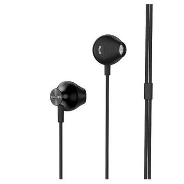 Philips Навушники TAUE100 In-ear Чорний