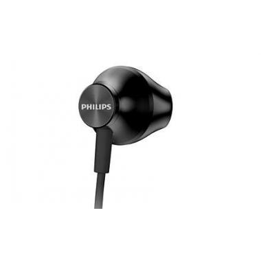 Philips Навушники TAUE100 In-ear Чорний