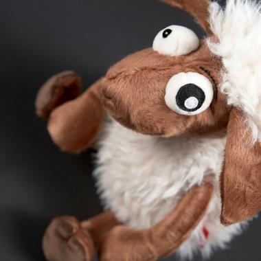 sigikid Beasts Божевільна вівця (35 см)