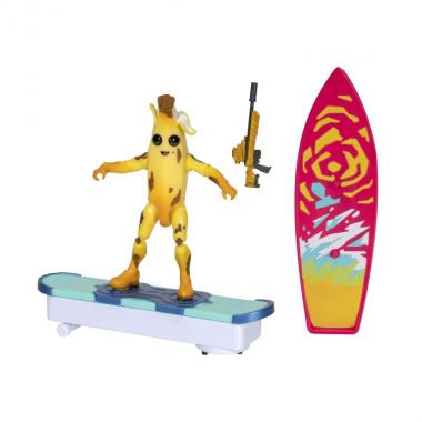 Fortnite Колекційна фігурка Jazwares Fortnite Small Feature Vehicle Transforming Driftboard
