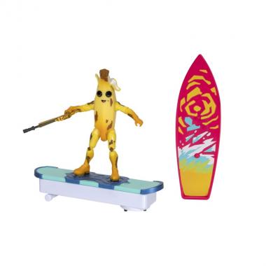 Fortnite Колекційна фігурка Jazwares Fortnite Small Feature Vehicle Transforming Driftboard