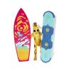 Fortnite Колекційна фігурка Jazwares Fortnite Small Feature Vehicle Transforming Driftboard