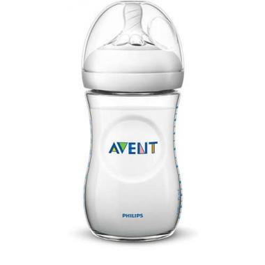 Avent Пляшка для годування Natural[SCF033/17]