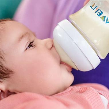 Avent Пляшка для годування Natural[SCF033/17]