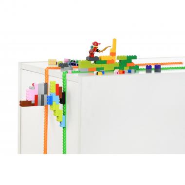 Same Toy Конструктор - Block Tape (400 од.)