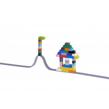 Same Toy Конструктор - Block Tape (400 од.)