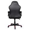 Trust Chair GXT 704 RAVY Black/Red