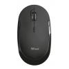Trust Mute Silent Click WL Black