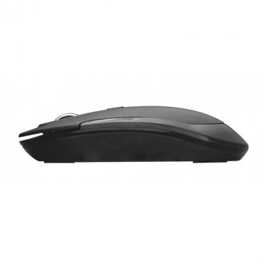 Trust Mute Silent Click WL Black