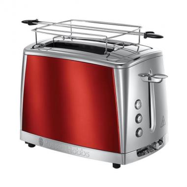 Russell Hobbs Luna[23220-56 Solar Red]