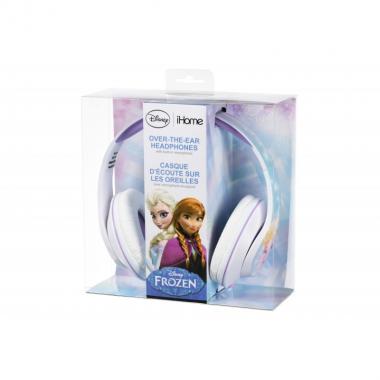 eKids iHome Disney, Frozen, Ельза, Mic