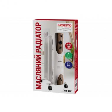 ARDESTO OFH-07X1