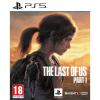 Games Software The Last Of Us Part I [Blu-ray disk] (PS5)