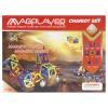 MagPlayer Magnetic construction set 40 pcs. (MPB-40)