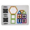 MagPlayer Magnetic construction set 40 pcs. (MPB-40)