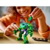 LEGO Super Heroes Hulk Mech Armor