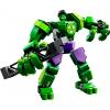 LEGO Super Heroes Hulk Mech Armor